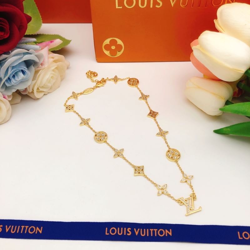 Louis Vuitton Necklaces